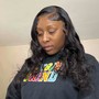 Closure Quick Weave