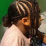 Box Braids