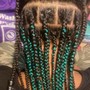 Crochet Braids