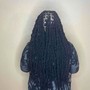 Two Strand Marley Twist (Over Locs)