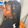 Start Dreadlocks kids 5-12 years old