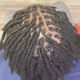 Loc Retwist