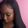 Lace Closure Sew In