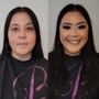 Highlighting & Contouring Lesson