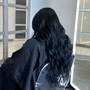 Full lace Wig Install