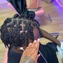 soft loc mid back