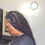 Crochet Braid Style