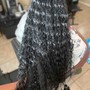 Crochet Braids