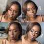 Prom Full Face Glam