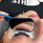 YY Lashes-  Full Set