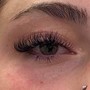 YY Lashes-  Full Set