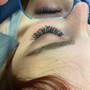 YY Lashes-  Full Set