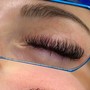 Eyelash Extension Removal