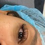 Eyelash Extension Removal