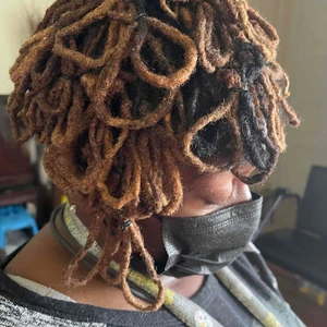 Crochet Dreadlocks  Pros and Cons and why it's the perfect method