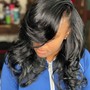 Closure Sew In