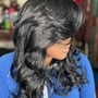 Closure Sew In