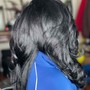 Lace Closure Sew In