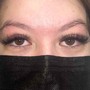 Hybrid Lash Extensions