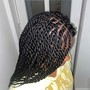 Senegalese Twist