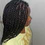 Senegalese Twist