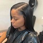 Sew-in removal