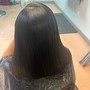 Sew-in removal