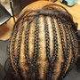 comb twist