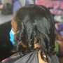 Versatile Sew In