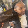 Closure Sew In