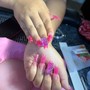 Nail Repair