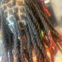 Loc Reattachment