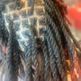 Loc Reattachment