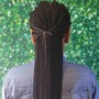 Jumbo box Braids