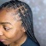 ACV Rinse/ Loc Detox