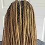 Dreadlocks