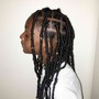 Small box Braids