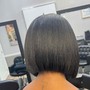 Straightening