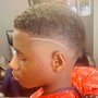 Kid’s Cut