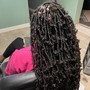 Loc re-twist