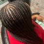 Crochet Braids