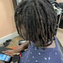 Children’s Haircut