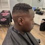 Add-On Haircut