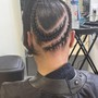 Add-On Haircut