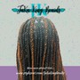 Crochet Braids