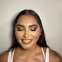 Prom Makeup