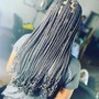 Crochet Braids