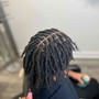 Loc Re-twist