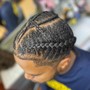 Comb Twist