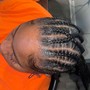 Cornrows